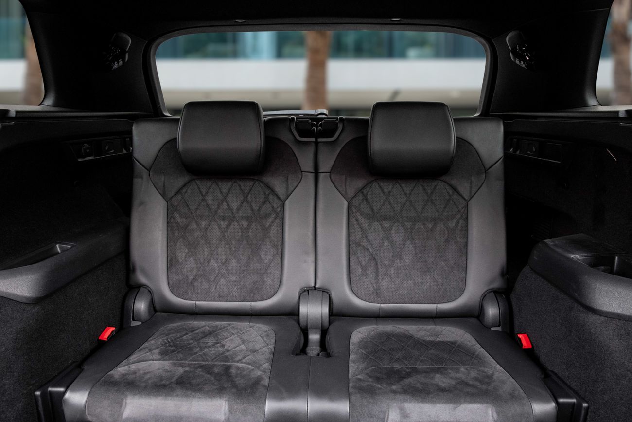 Skoda Kodiaq Kodiaq Sport Line | 1,665 P.M | 0% Downpayment | Agency Warranty!