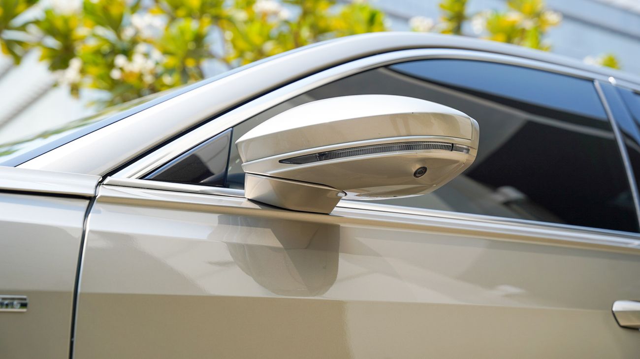 أودي A8 S-Line V6 twin turbo GCC خليجي No accident Full service history