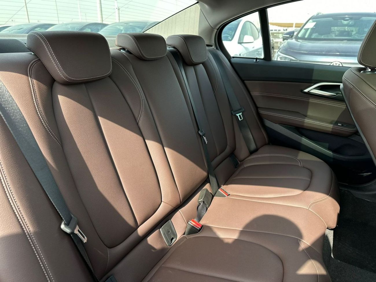 BMW 120i BMW I120 2023 4V 1.5L TURBO