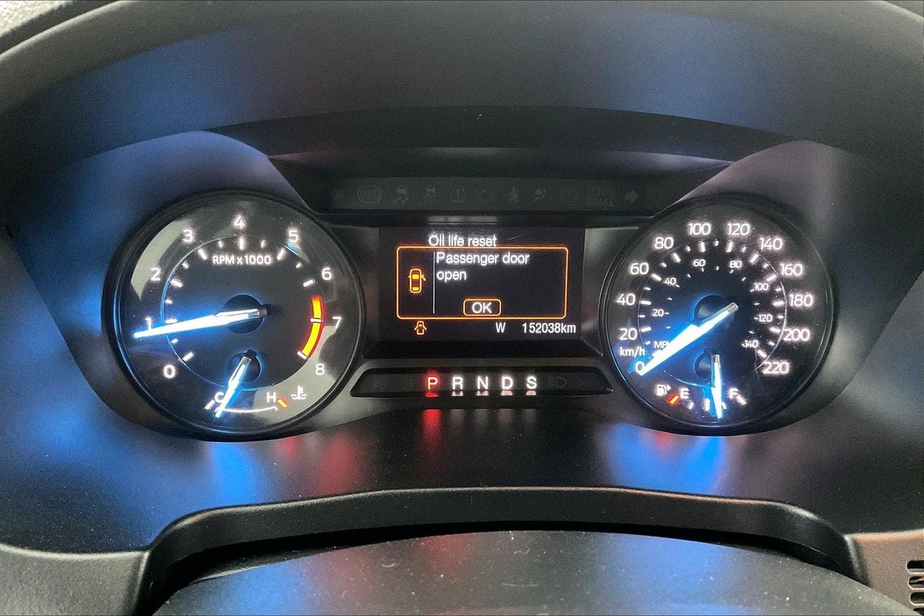 فورد إكسبلورر 3.5 AUTO 4WD XLT CLTH | شامل الضمان | 0 ﺪﻔﻋﺓ ﺃﻮﻟﻯ