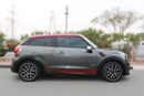 Mini Clubman S 1.6L 2013 MINI Clubman John Cooper Works - GCC Specs AWD Full options