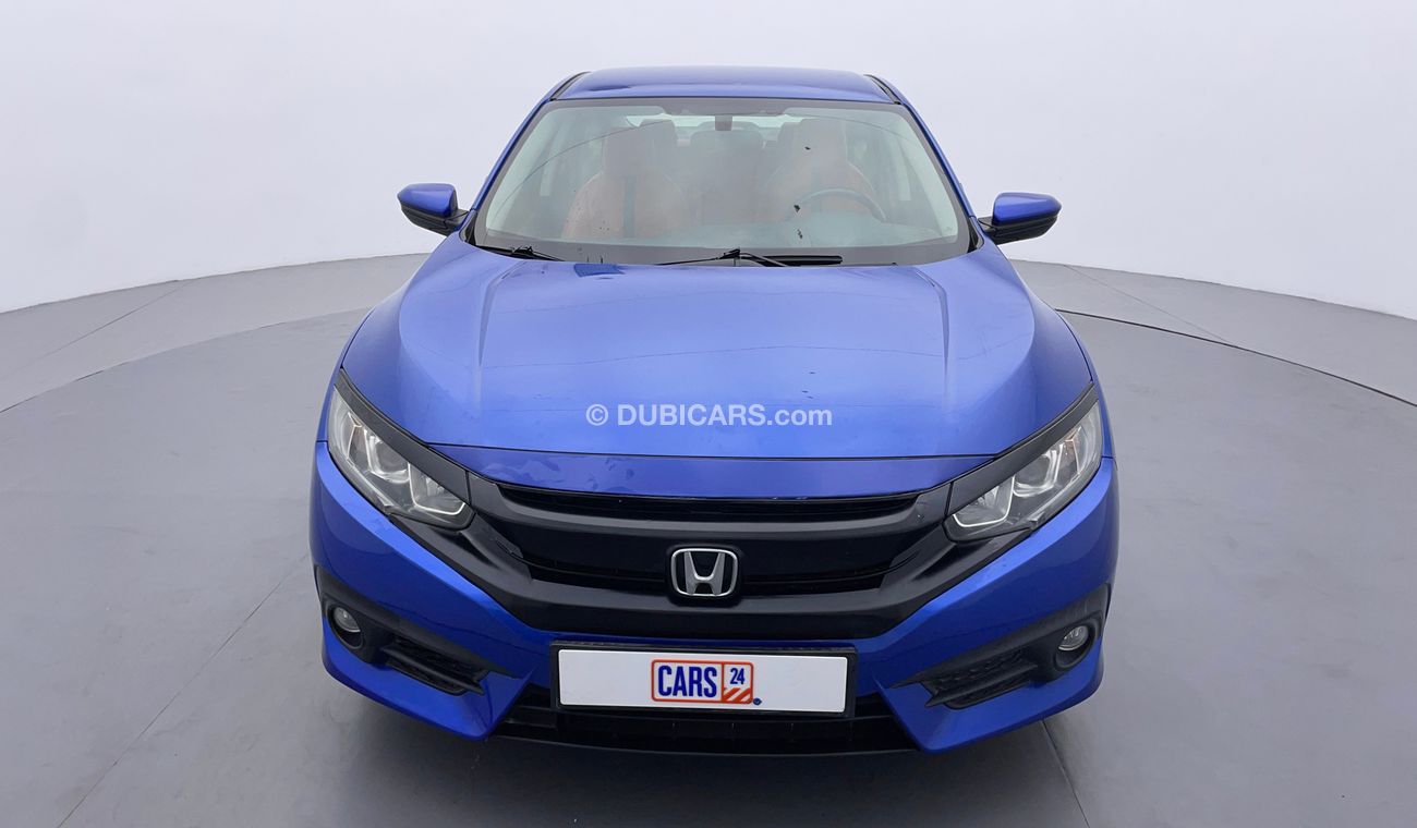 Honda Civic LX 1.6 | Zero Down Payment | Free Home Test Drive