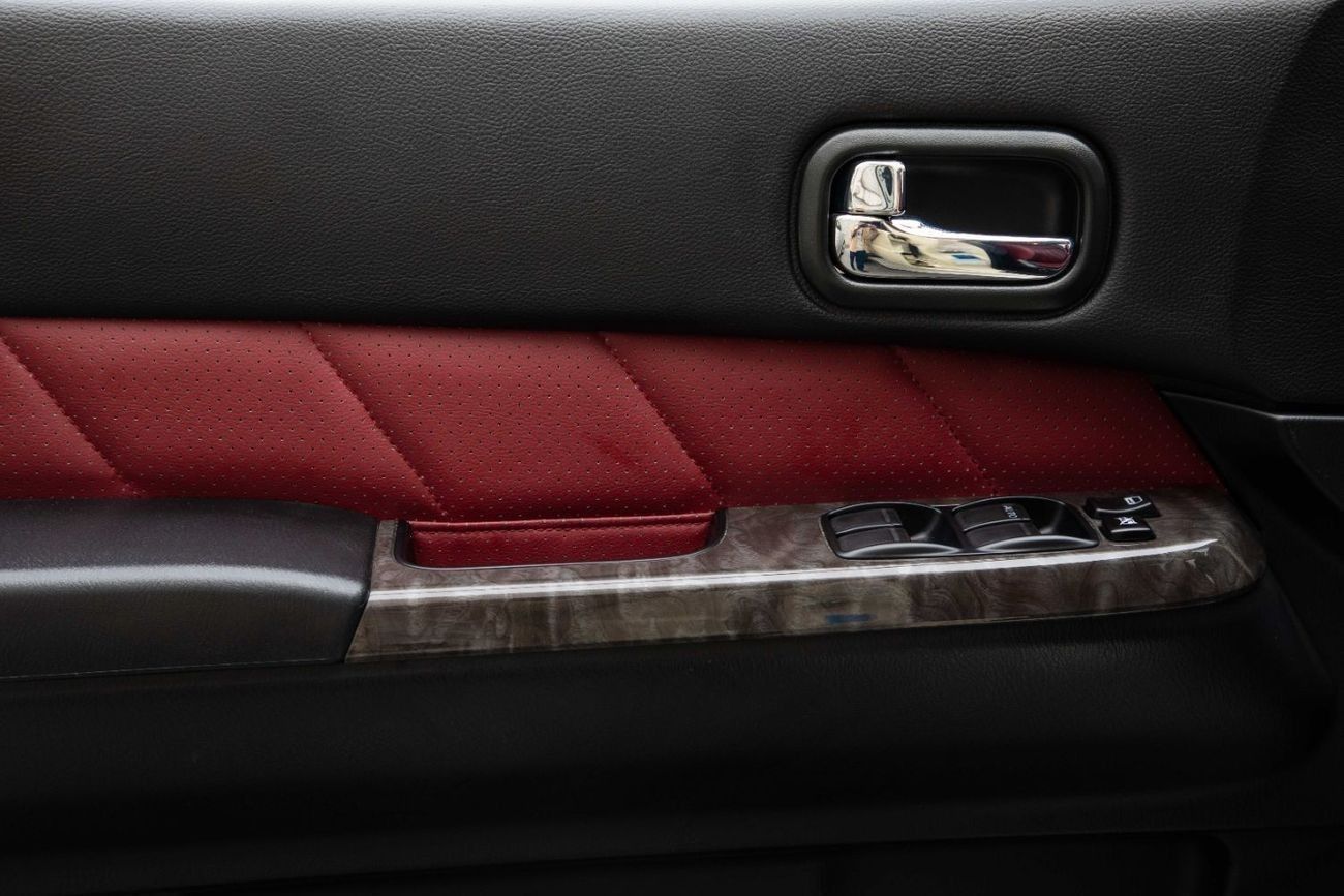 Nissan Patrol Super Safari | 3,917 P.M  | 0% Downpayment | Immaculate Condition!