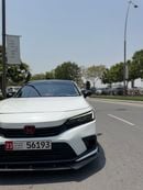 Honda Civic EX (NON GCC)