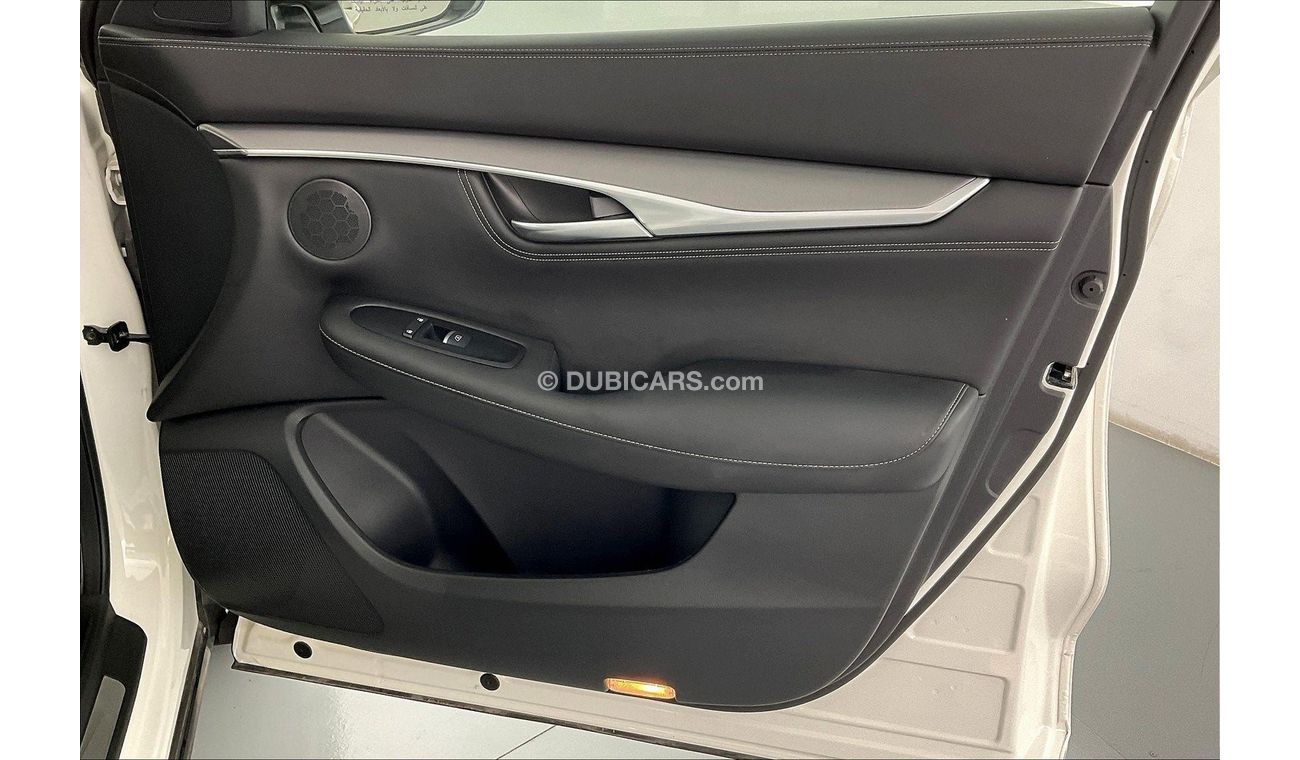 Infiniti QX55 Essential ProAssist