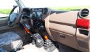 Toyota Land Cruiser Hard Top LX 4x4