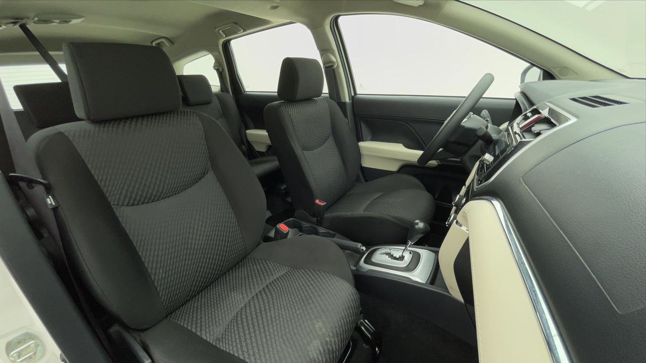 Toyota Rush EX 1.5 | Zero Down Payment | Home Test Drive