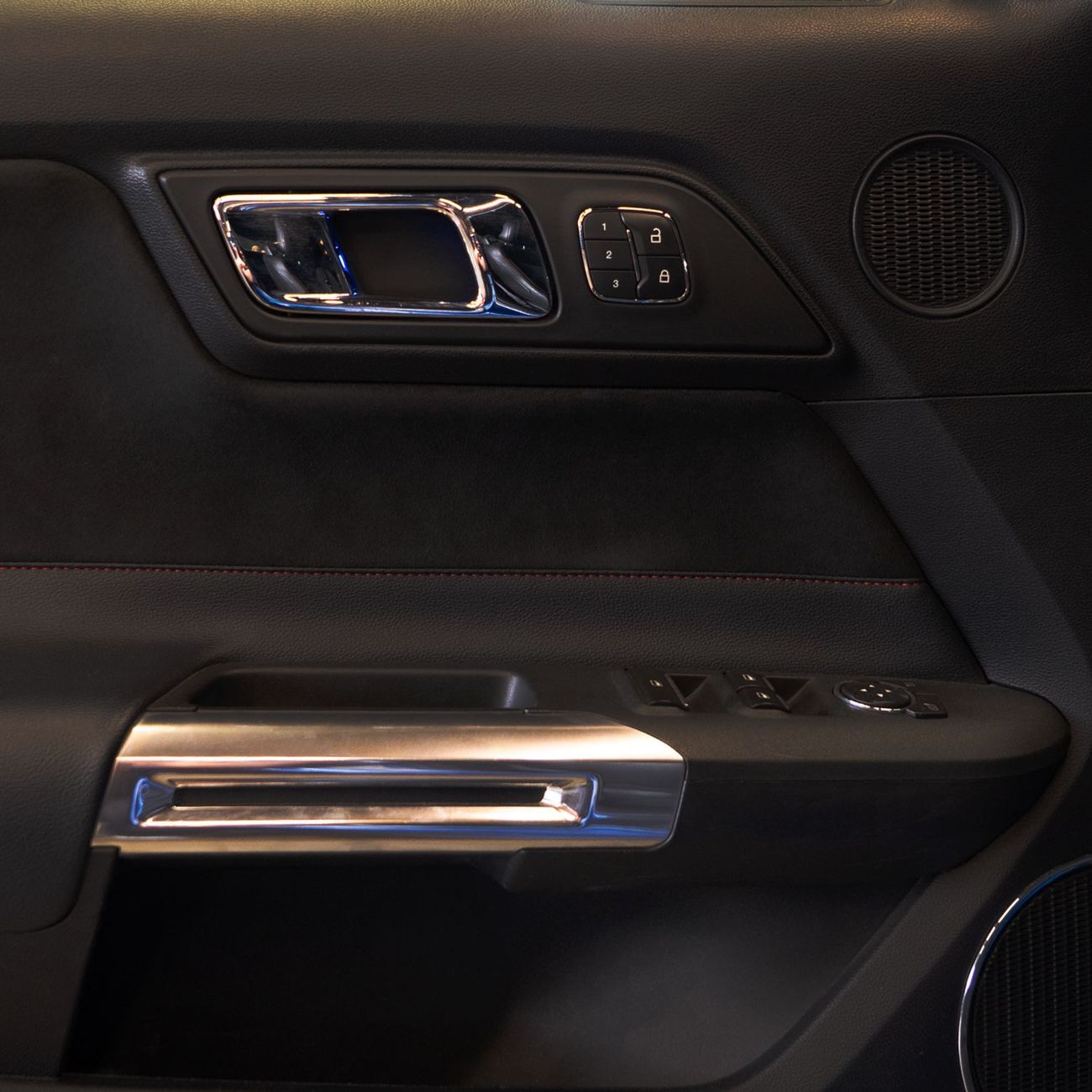 فورد موستانج GT Premium 5.0L V8 AED 3,329 pm • 0% Downpayment • Ford Mustang GT CS  • 1 Year Warranty