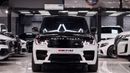 Land Rover Range Rover VOGUE