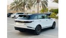 Land Rover Range Rover Velar P380 R-Dynamic GCC 2018