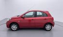 Nissan Micra S 1.5 | Under Warranty | Inspected on 150+ parameters