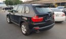 BMW X5 S Drive 35i  2007