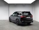 BMW X5 XDRIVE40i M SPORT PRO XDRIVE40i M SPORT