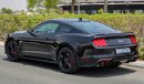 Ford Mustang 2021 GT Premium V8 GCC 0KM w / 3Yrs or 100K KM WNTY + 3Yrs or 60K KM SRVC