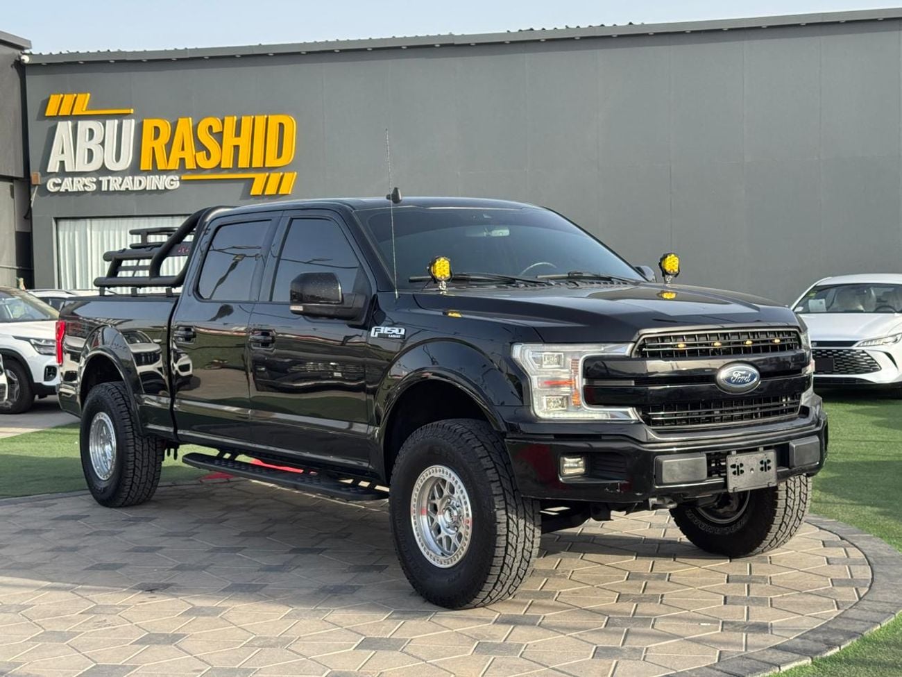 Ford F 150