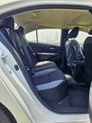 تويوتا كورولا ELITE 1.2L A/T/ PUSH START, SUNROOF, DVD + CAMERA (CODE # 67993)