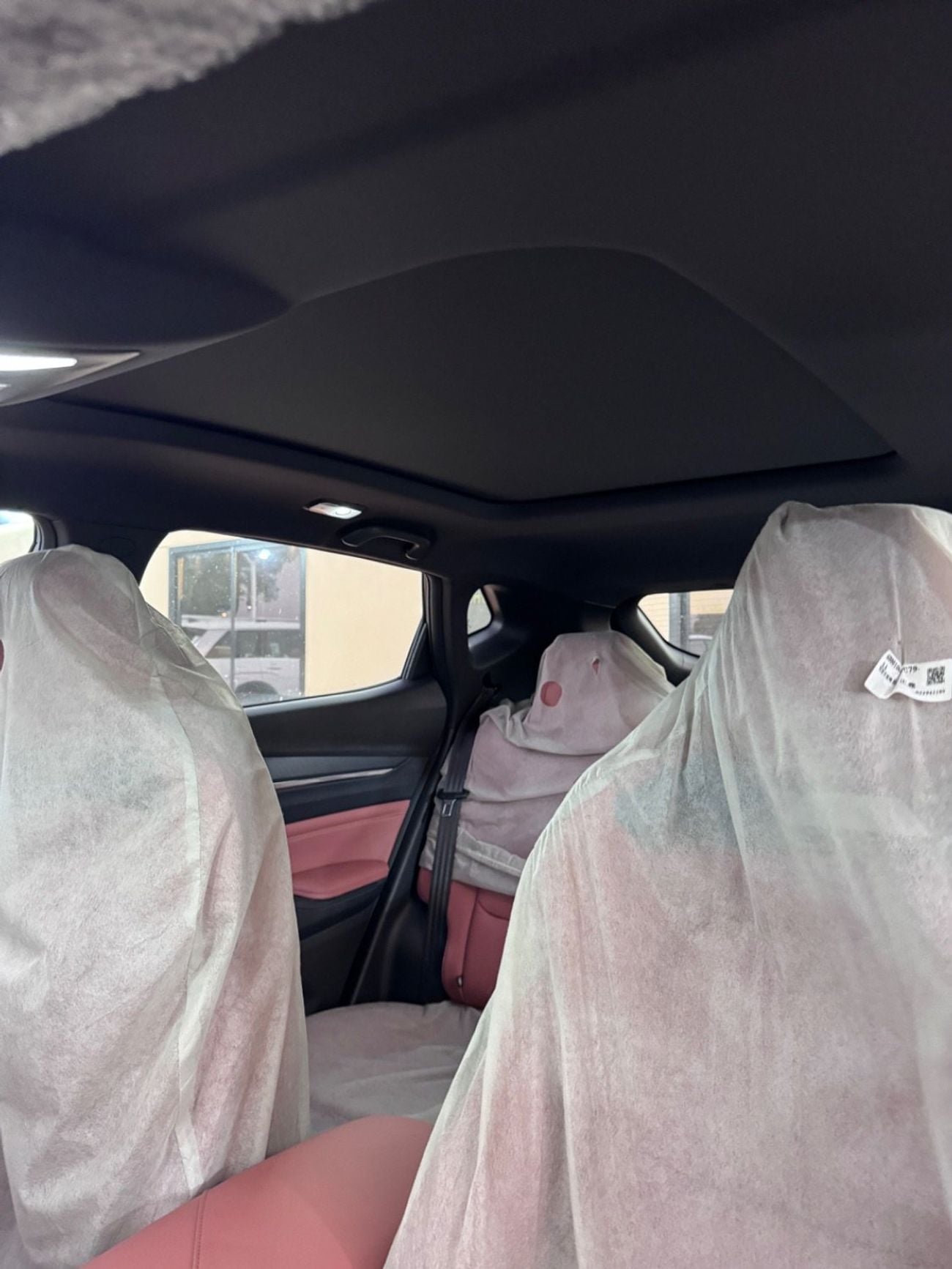 تشنجان x5 بلس PIONEER