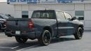 رام 1500 (For Export , НА ЭКСПОРТ) PY 26/26 Limited Crew Cab Hurricane H.O 3.0TT GCC Бе