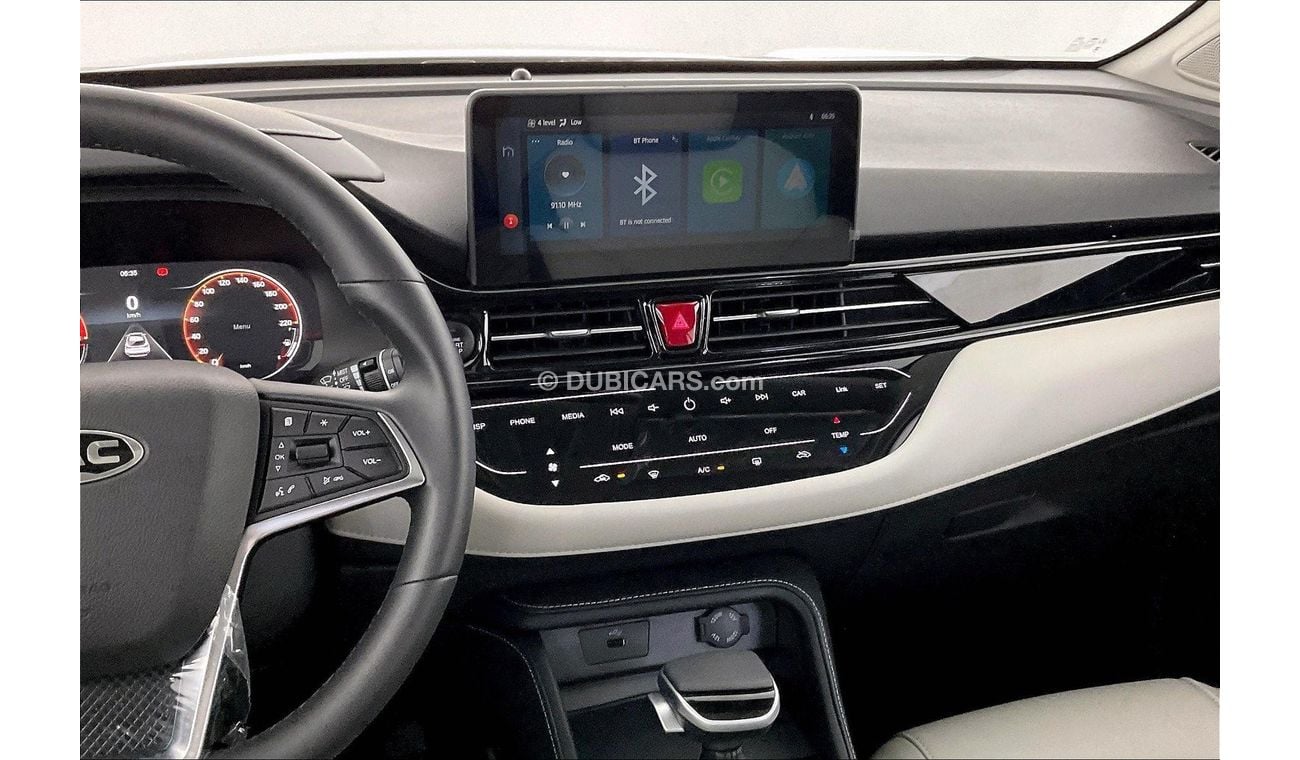 JAC JS4 Intelligent| 1 year free warranty | Exclusive Eid offer