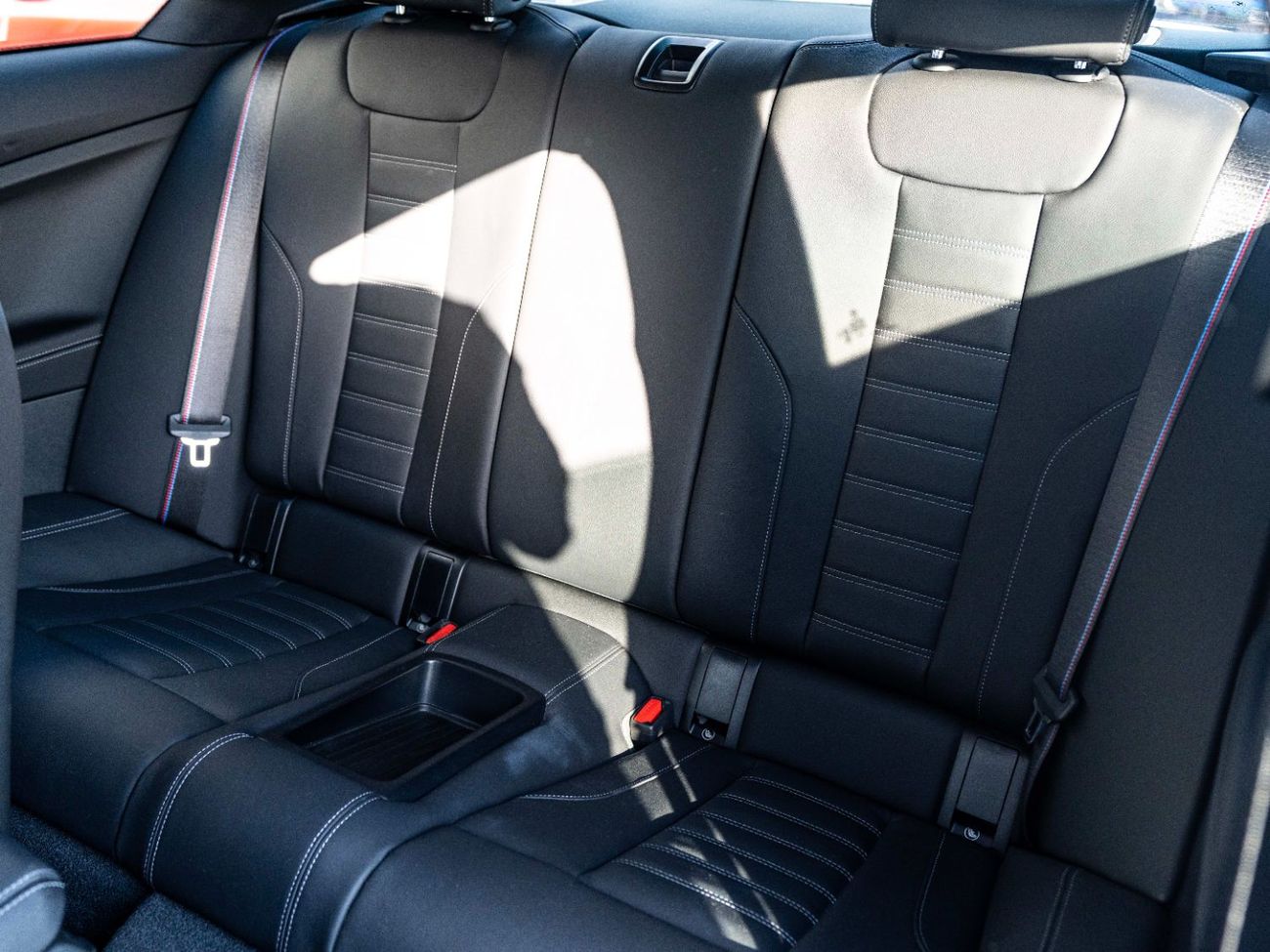 بي أم دبليو M2 Coupe