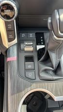 Toyota Land Cruiser ZX 7-Seater EURO SPEC 3.5L V6 Petrol