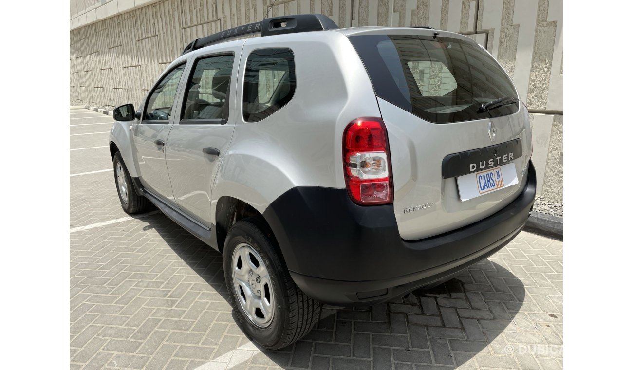 Renault Duster PE 2 | Under Warranty | Free Insurance | Inspected on 150+ parameters