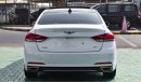 Genesis G80 3.3L   Korean specs