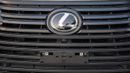 لكزس LX 600 LEXUS LX 600 OVERTRIAL 3.5L 2025