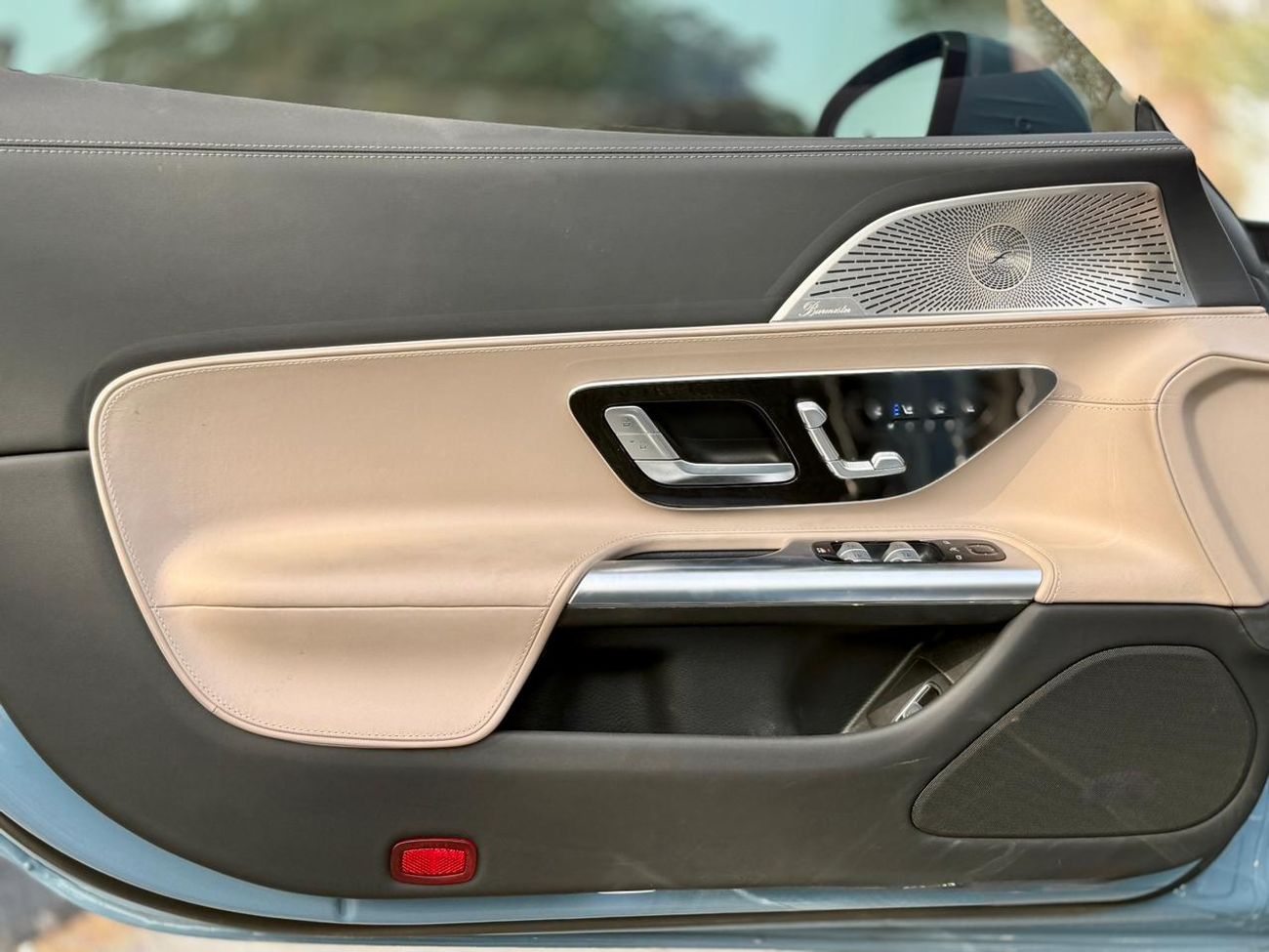 Mercedes-Benz SL 63 AMG Roadster SE Performance