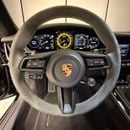 بورش 911 GT3 4.0L