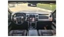 Ford F 150 PLATINUM