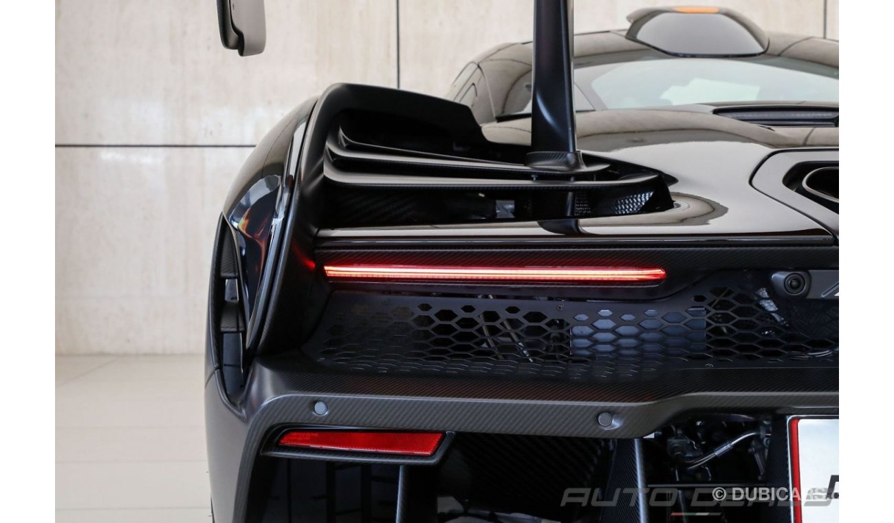 McLaren Senna Std 442 of 500 MSO Defined | 2019 - GCC - Top Tier - Crafted for Greatness | 4.0L V8