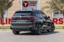 BMW X5 M50i 4.4L