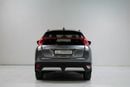 Mitsubishi Eclipse Cross 1.5T GLS (Mid Option)