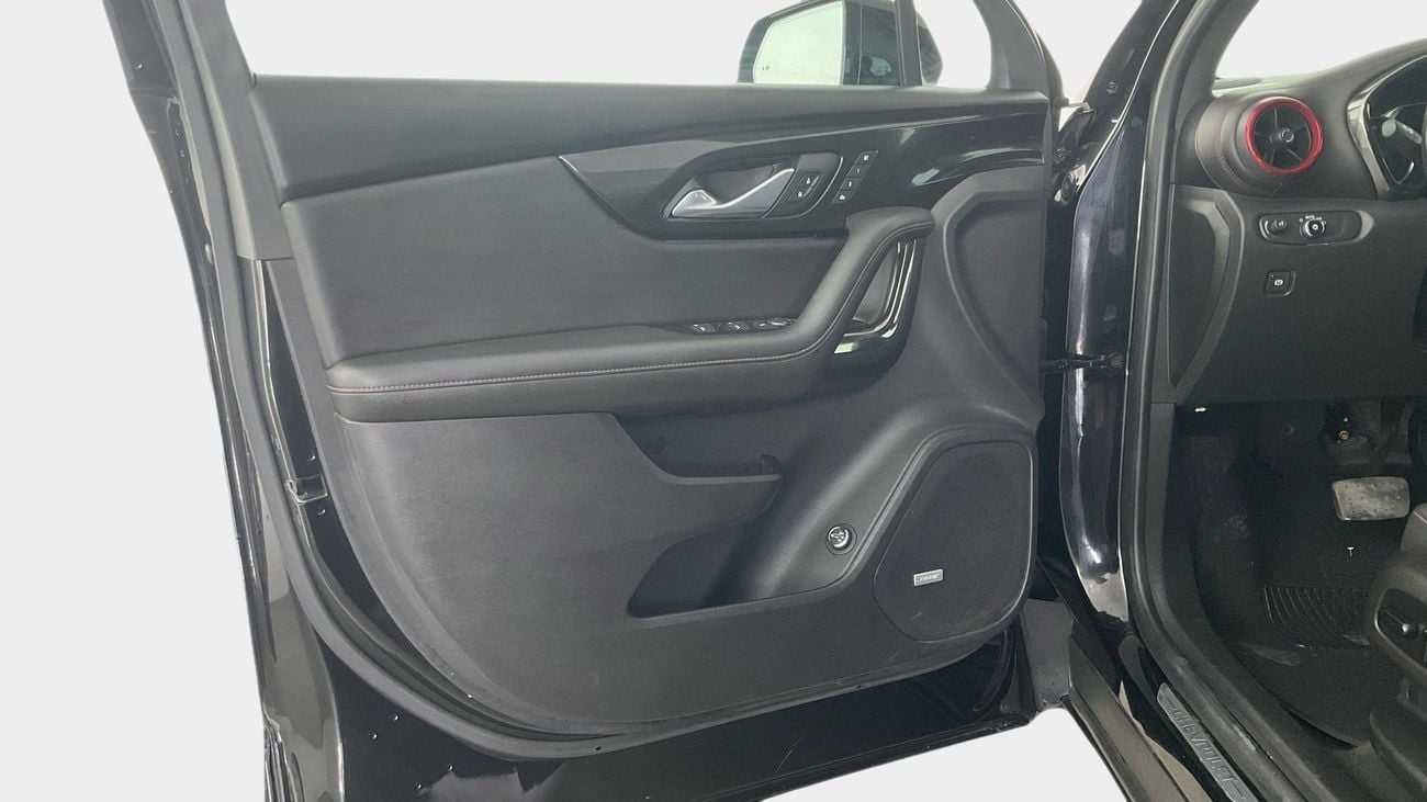 Chevrolet Blazer RS | Guaranteed Warranty | 0 Down Payment