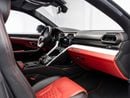 لامبورغيني اوروس STD, 2021 Lamborghini Urus, 4.0L TC V8, AWD, 650bhp, 8 Speed Automatic