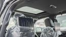 Lexus LX 600 2026 Lexus LX600 VIP 3.5L AT Petrol (Black-Black)