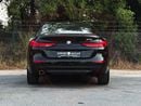 BMW 218i Gran Coupe SPORT LINE BMW 2-Series 218i Gran Coupe | 1.5 L | 2023 | GCC | Accident-Free | In Excellent Condition | 1243 P.