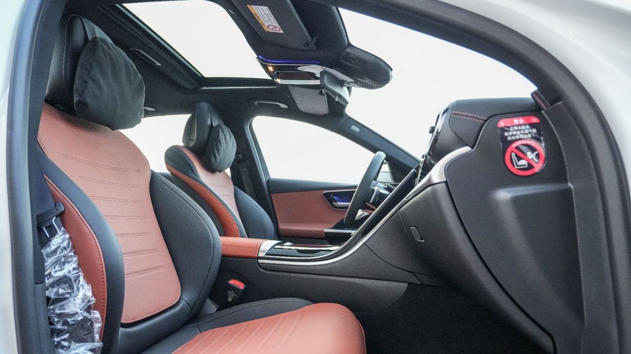 Mercedes-Benz C 200 LONG 2025 MY