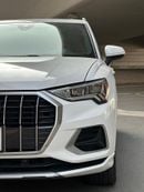 Audi Q3 35 TFSI ADVANCED Luxury Meets Performance! 2021 Audi Q3 2.0L | Full Option | Low Mileage 41,000 KM –