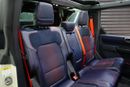 فورد برونكو Full Off-Road Package, Al Tayer Warranty + Service!!