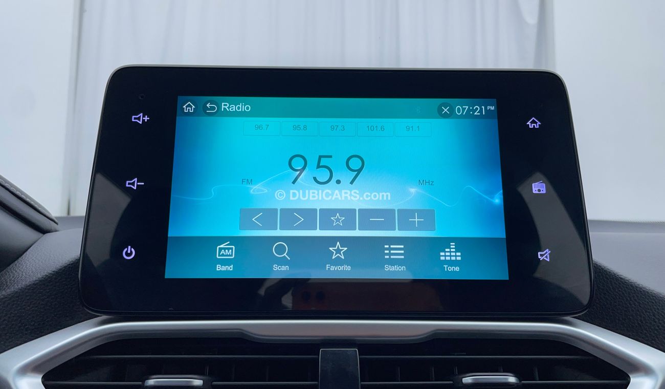 شيفروليه كابتيفا LS 1.5 | بدون دفعة مقدمة | اختبار قيادة مجاني للمنزل