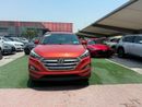 Hyundai Tucson GL 4x4, in showroom condition