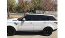 Land Rover Range Rover HSE