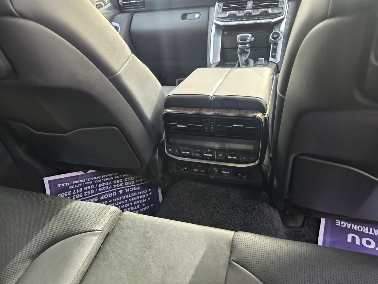 Toyota Land Cruiser L C 300 ,SAHARA ,DIESEL 3,3 LITER ,RIGHT HAND DRIVE