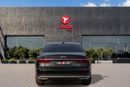 Audi A8 55 TFSI LWB Audi A8L 55TFSI Quattro 2020 GCC | Warranty