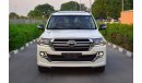 Toyota Land Cruiser 200 VXR+ V8 4.5L TD AT Executive Lounge With TSS