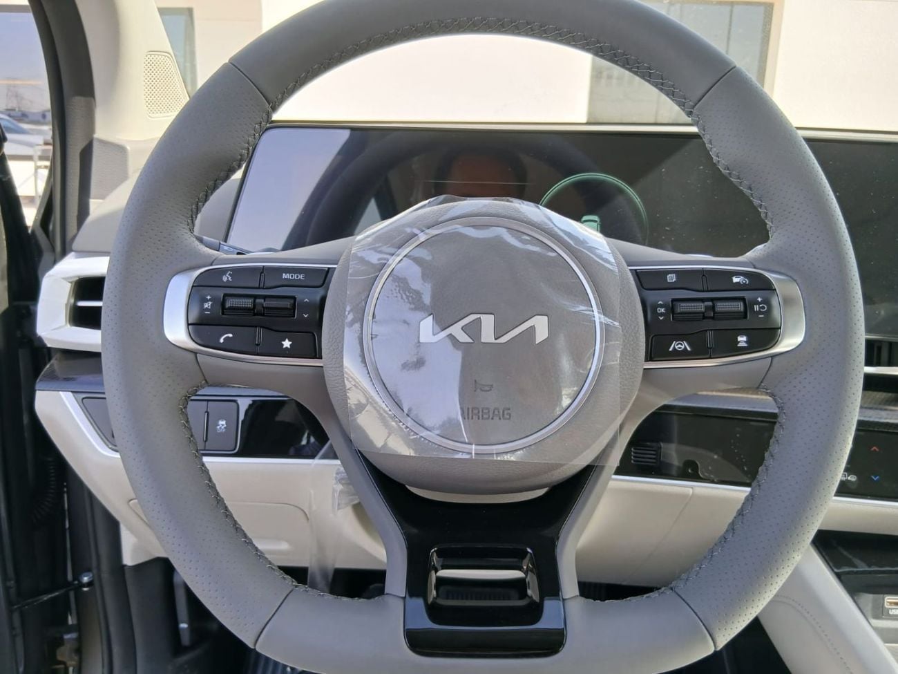 Kia Sportage DLX L TX 1.5T Kia Sportage L 2025 New Edition – 1.5 Turbo | 360° Camera | Full Option