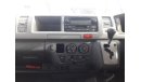 Toyota Hiace Hiace Van RIGHT HAND DRIVE  (Stock no PM 82 )