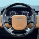 Land Rover Range Rover 2020 Range Rover Vogue SE Supercharged P525, 11/2027 Range Rover Warranty, Excellent Condition, GCC